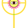 TLW: Belladonna Staff