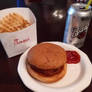 Thanks for Dinner: Chick-fil-A