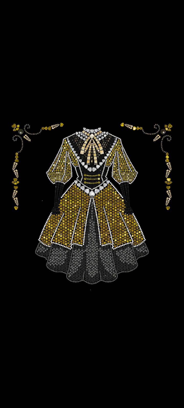 Gift: Dress for Chi
