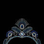 TLW + GFGB: Hepatica Tiara