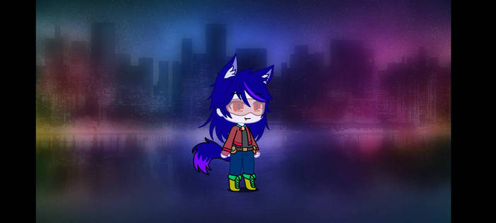TLW + GFGB: Wolfsbane