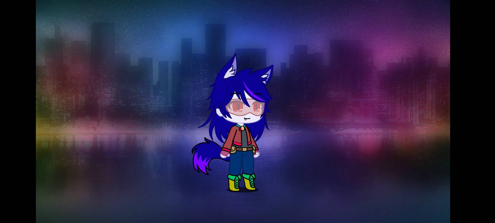TLW + GFGB: Wolfsbane