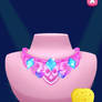 Gift: Matching vNecklace for Ced