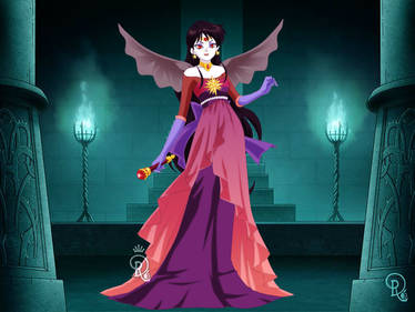 MQA: Empress Atram