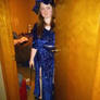 Halloween Special: Me as a Twilight Witch (Late)
