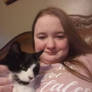 Chilling With My Cat