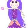 MJMagicPets New OC for her Universe