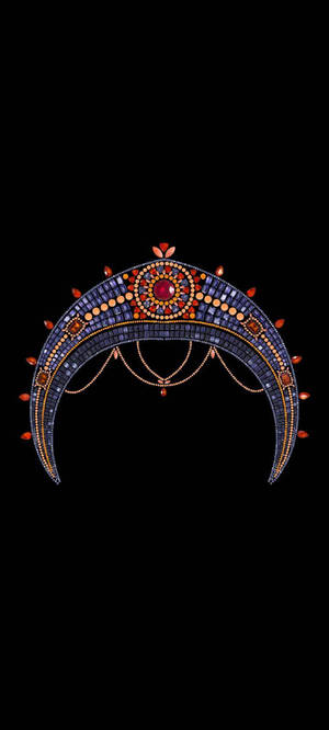 Headdress of Spirituality