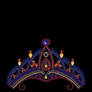 Matching Tiara for Tanya