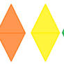 Harmony Crystals
