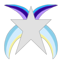 Stardust Cookie Cutie Mark
