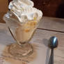 Blue Diamond Ice Cream