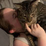 Needy Cat on Your Face