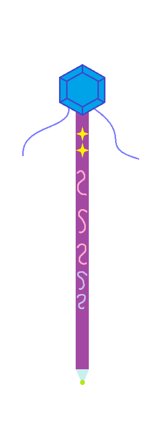 Miles' Wand