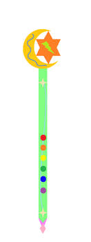 Orion's Wand