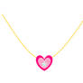 Minty's Necklace