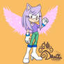 Storm the Hedgehog
