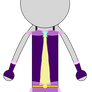 Gift: Anabell's Outfit
