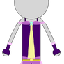 Gift: Anabell's Outfit