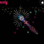 The Astro Scepter