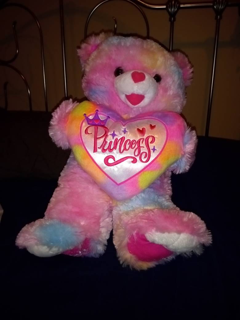 Valentine's Day Present 2024