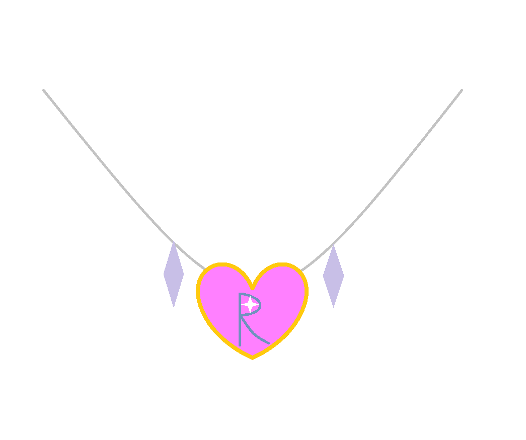 Raquel's Locket Necklace