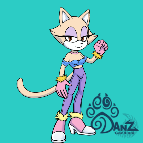 Beatrice's New Outfit