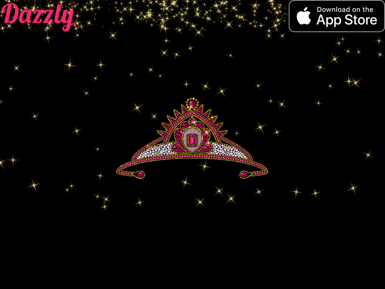 Stargaze's Tiara