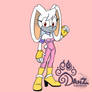 May's New Outfit