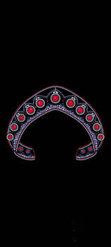 Sugar Glaze's Tiara