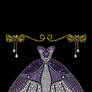 Banoffee Cookie's Masquerade Dress