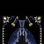Flora's Dress