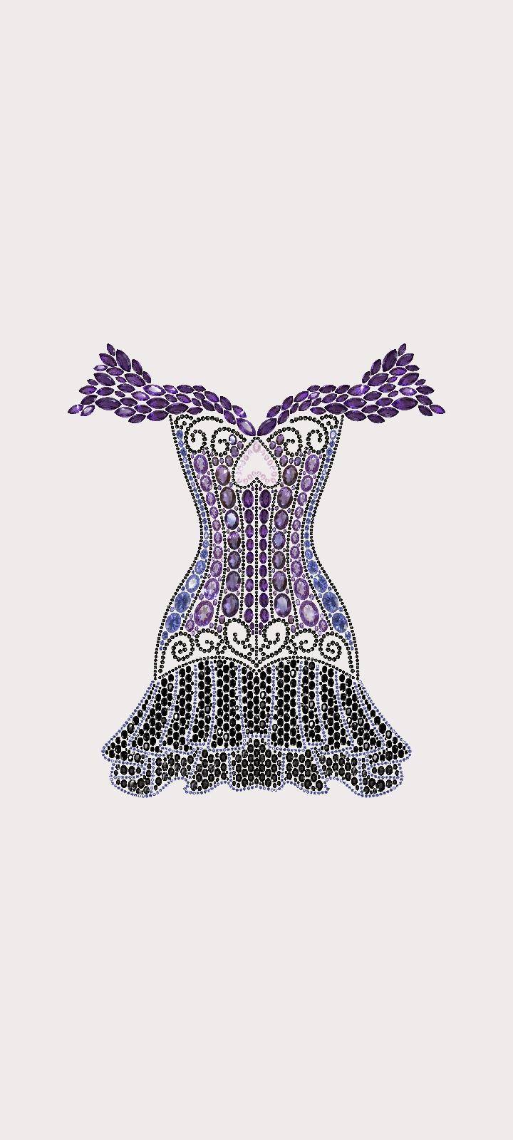 Cindy's Dress