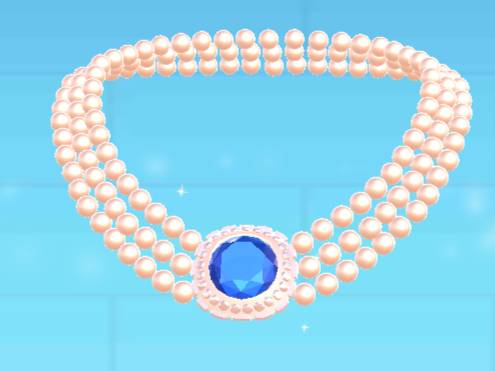 Onyxia's Necklace