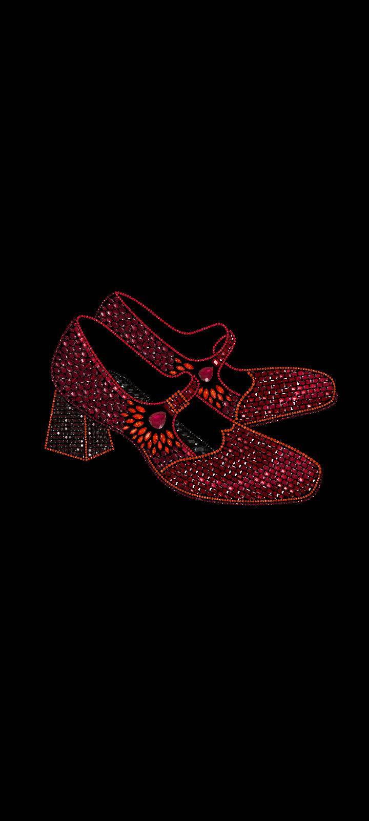 Estelle's Shoes Option 1