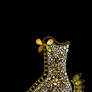 Estelle's Shoes Option 2
