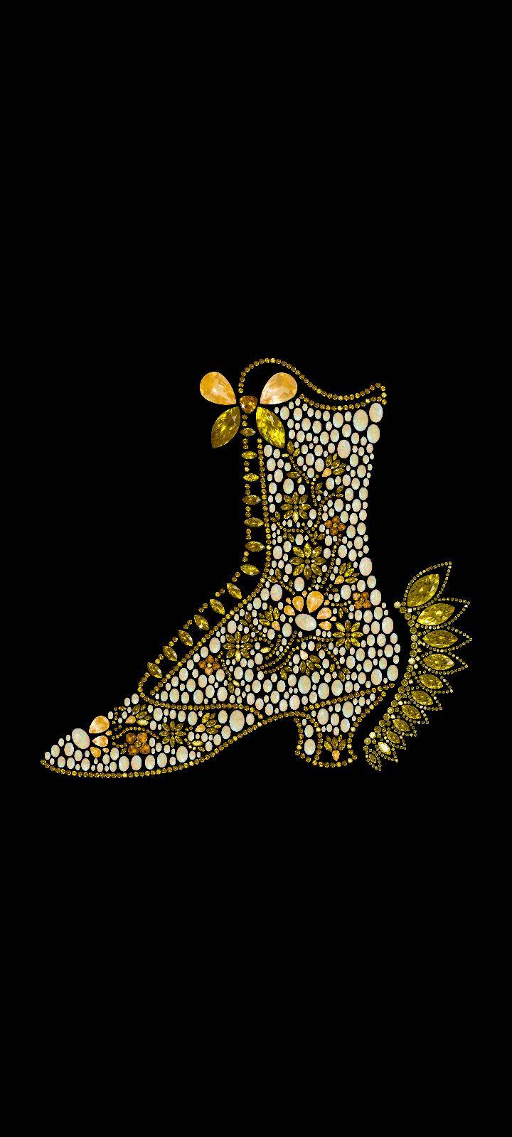Estelle's Shoes Option 2