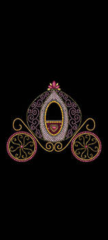 Aldeline's Carriage