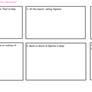 Mini Comic Challenge