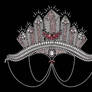 Goddess Sugar's Tiara