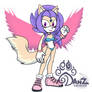 Willow the Cat
