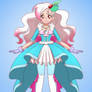 Reboot Snowberry Cookie