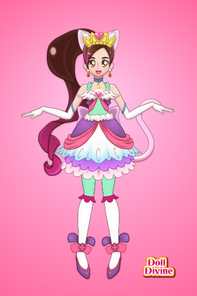 Cure Nyamiga