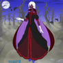 Reboot Dark Enchantress Cookie