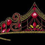 Dark Enchantress Cookie's New Crown