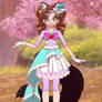 Mew Chocolate