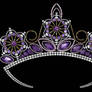 Princess Crescendo Crown