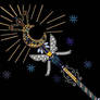 The Yume Scepter