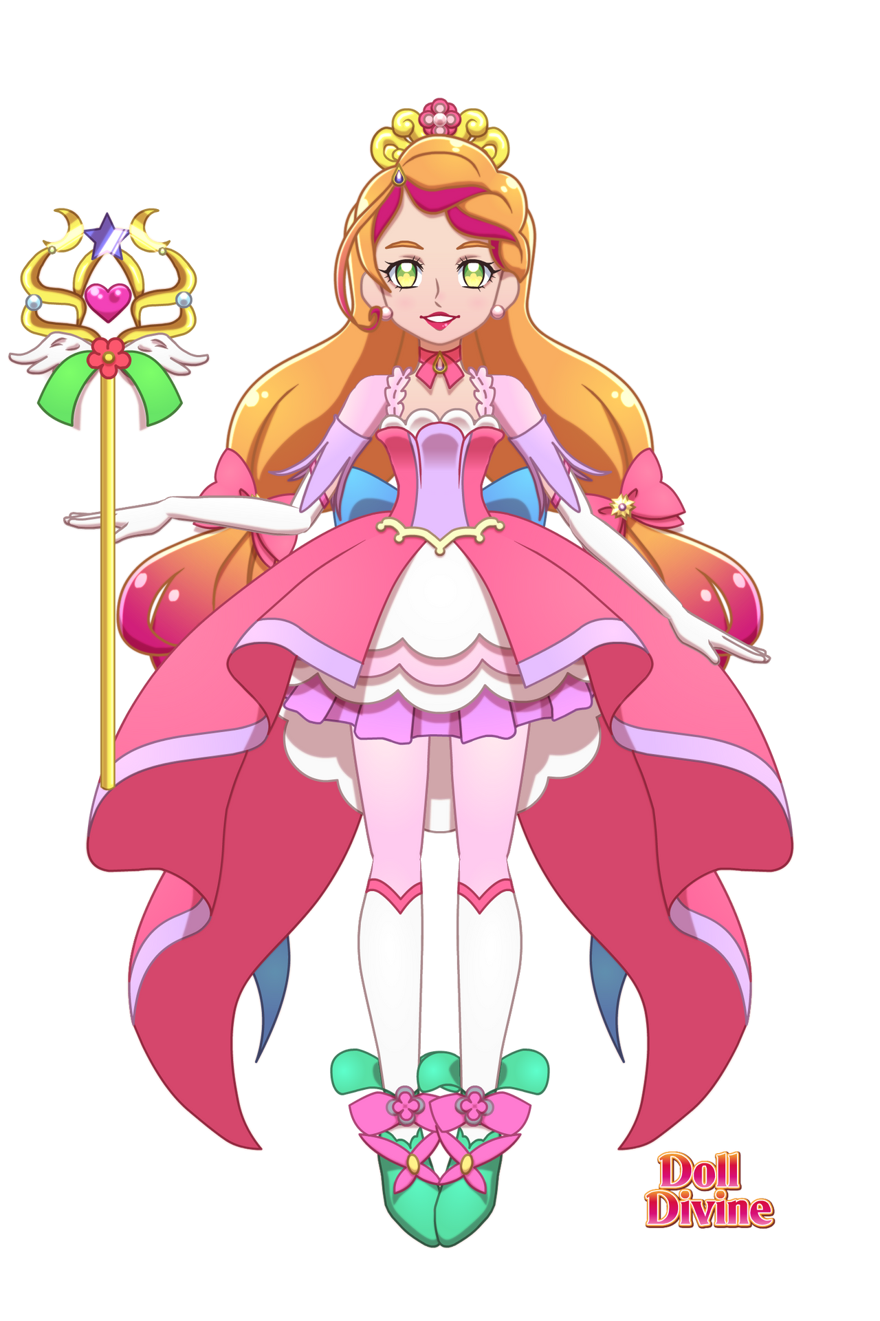 Princess Rosamond