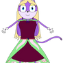 Amatista the Cat